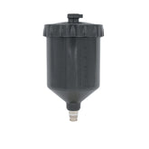 POM C 680 cc UV / Genesi Carbonio-Top Line / Slim Kombat